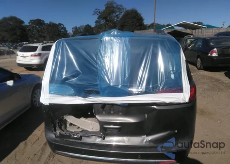 2020 Chrysler Pacifica Touring L из США, поврежденный, VIN 2C4RC1BG0LR285341